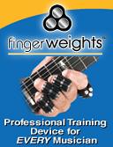 guitar finger trainer