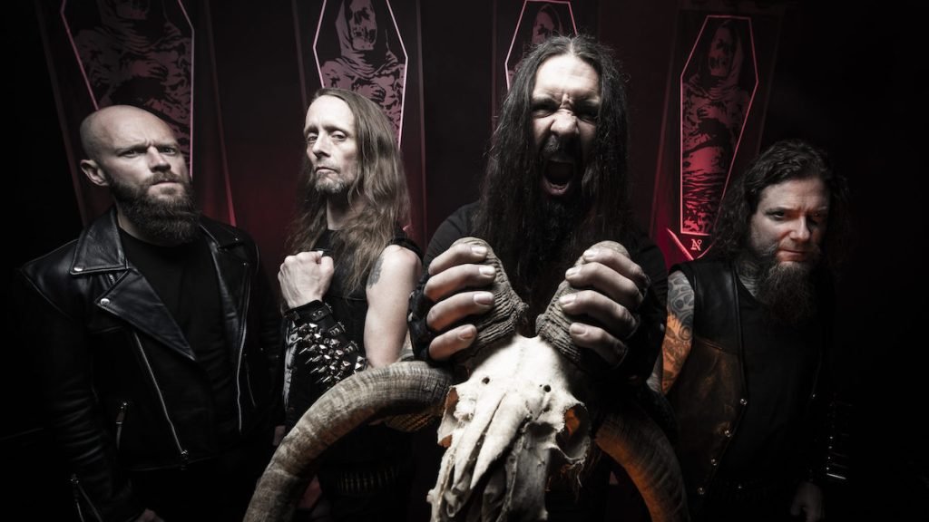 Goatwhore 2022