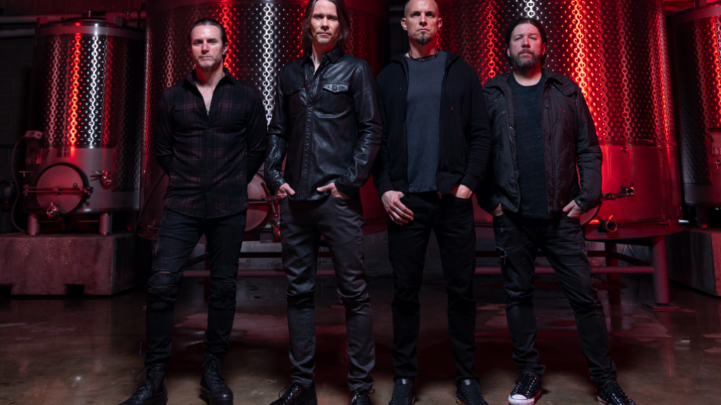 Alter Bridge