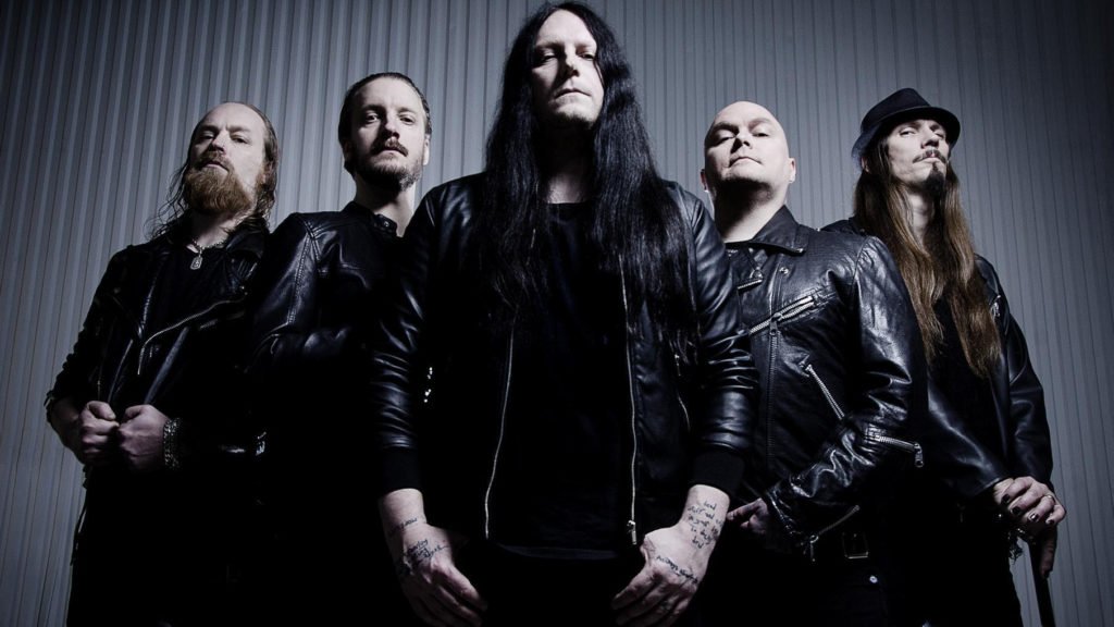 Katatonia