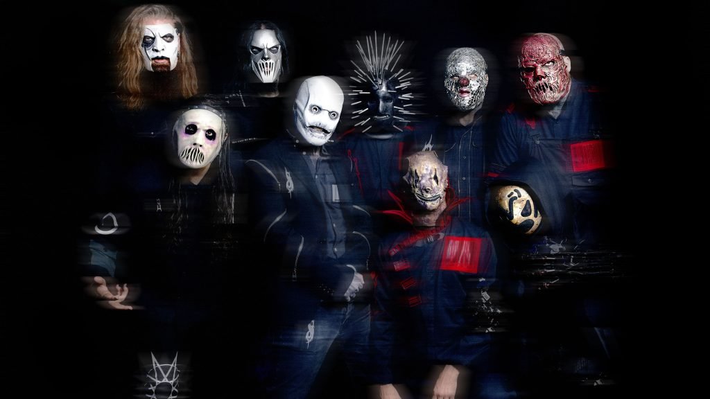 Slipknot 2022