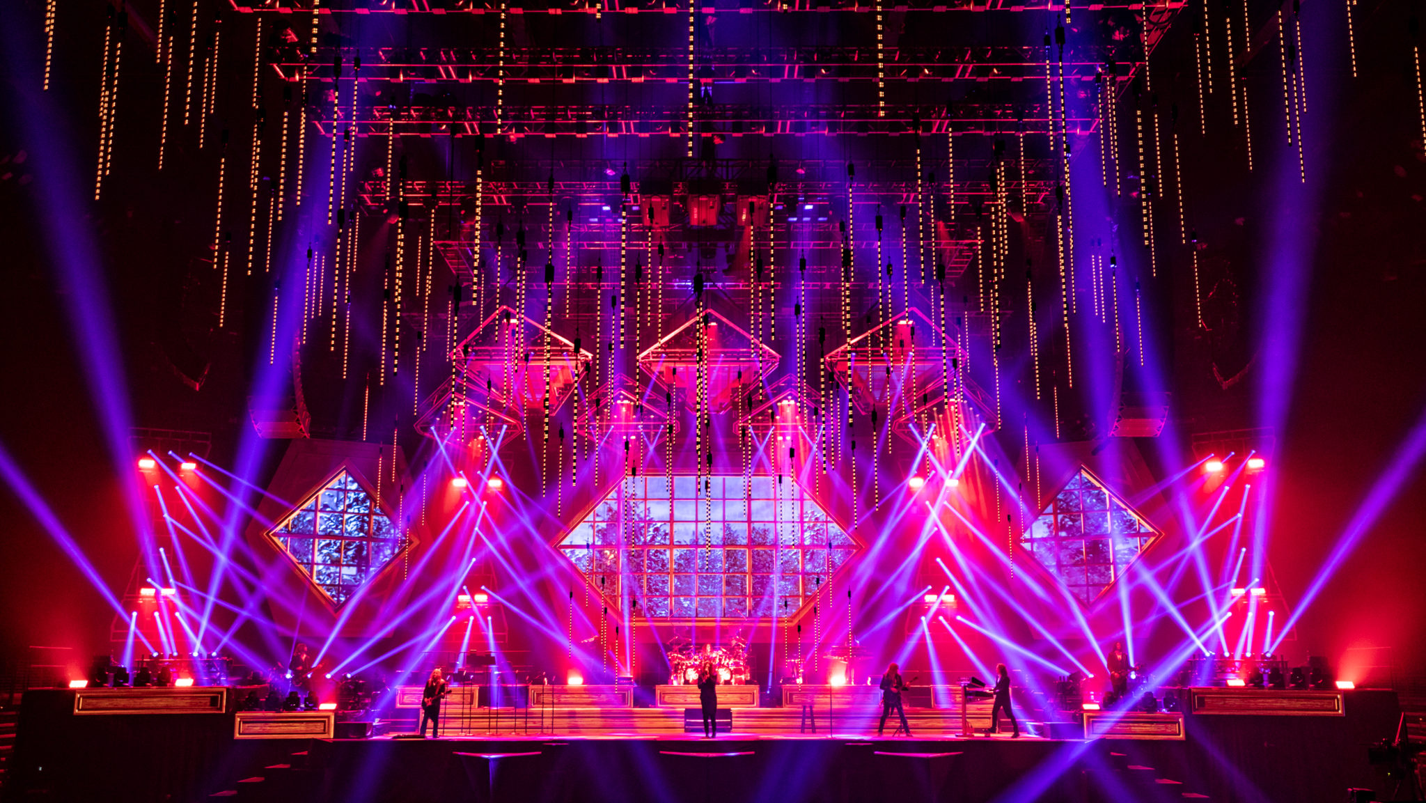 trans siberian orchestra