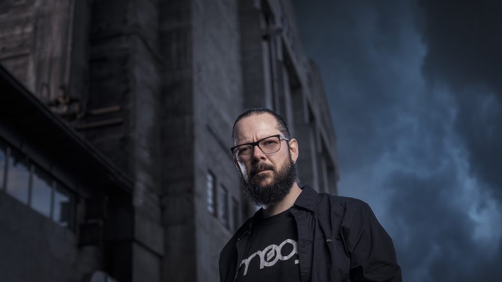 Ihsahn 2022