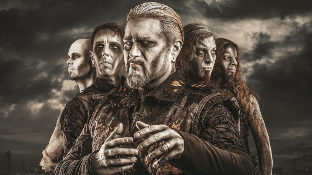 Powerwolf