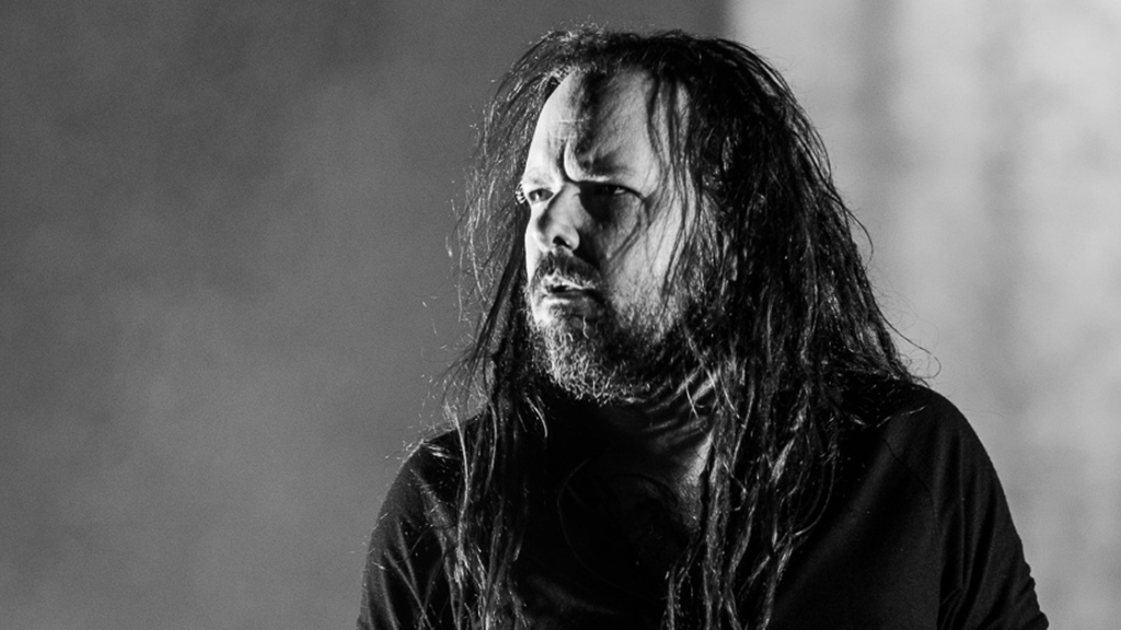 jonathan davis korn