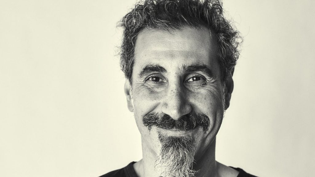 Serj-Tankian